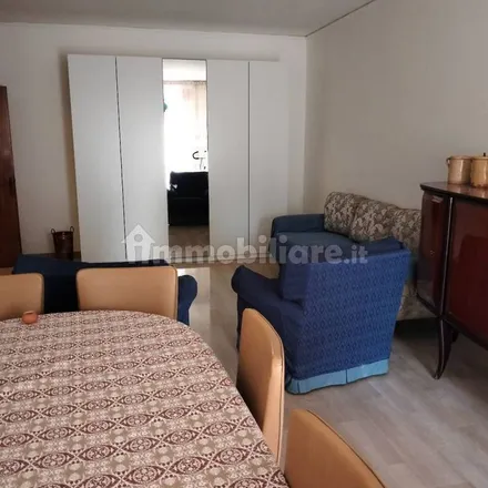 Rent this 4 bed apartment on Via Leonardo da Vinci in 35132 Padua Province of Padua, Italy
