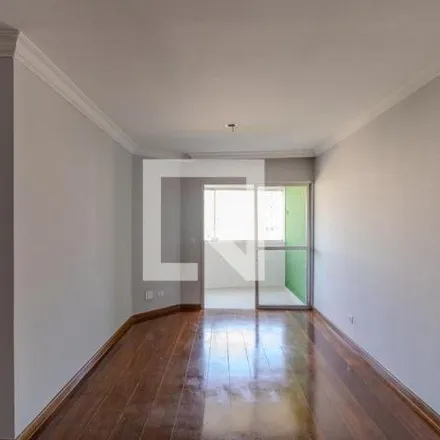 Rent this 3 bed apartment on Rua Marie Nader Calfat in Vila Andrade, São Paulo - SP