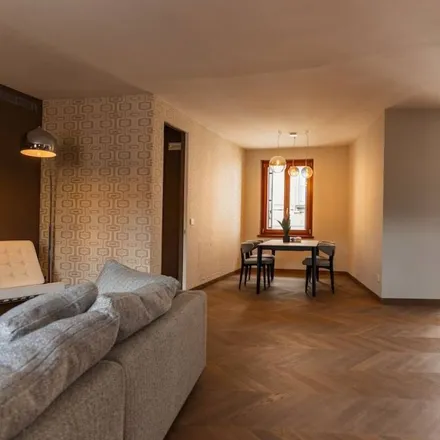 Image 5 - Clarotti, Via Cavour, 33100 Udine Udine, Italy - Apartment for rent