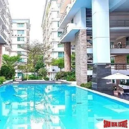Image 3 - Waterford Resort @ Sukhumvit 50, Soi Sukhumvit 50, Khlong Toei District, Bangkok 12060, Thailand - Apartment for rent