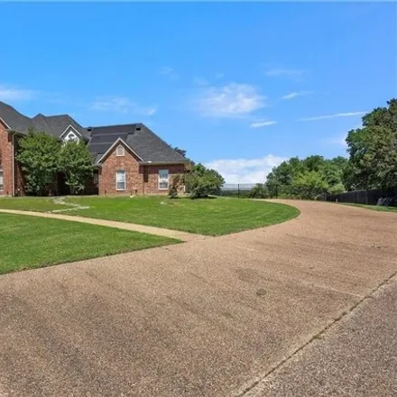 Image 2 - 3550 Baylor Camp Road, McLennan County, TX 76638, USA - House for sale