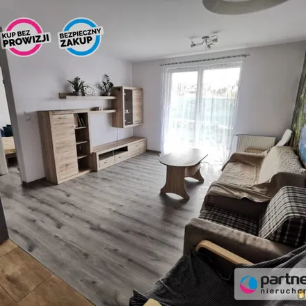 Buy this 2 bed apartment on Świętego Brata Alberta 11 in 80-298 Gdansk, Poland