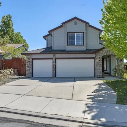 Buy this 3 bed house on 1362 Backer Way in Reno, NV 89523