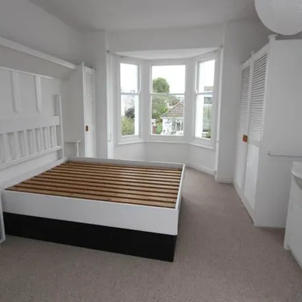 Rent this 5 bed duplex on Colhugh Street in Llantwit Major, CF61 1RE