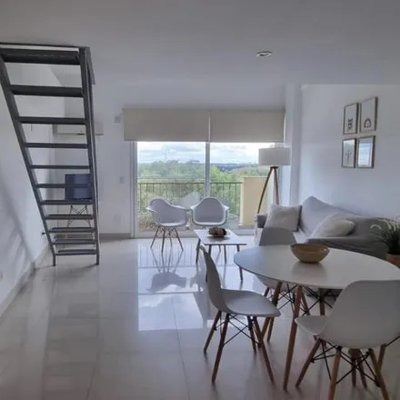 Rent this 1 bed apartment on Big Pons in Avenida de la Ribera, Partido de Tigre