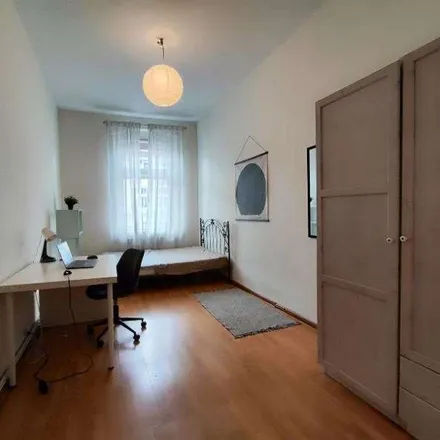 Rent this 2 bed apartment on Mikołaja Kopernika 10 in 61-878 Poznan, Poland