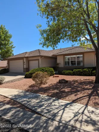 Buy this 3 bed house on 2335 West Running Iron Lane in Cottonwood, AZ 86326