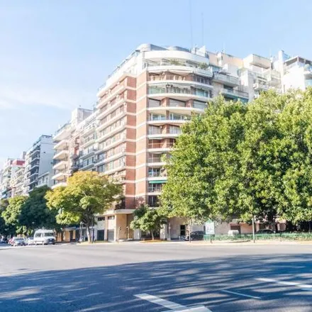 Buy this 4 bed apartment on Mariscal Ramón Castilla in Palermo, C1425 CBA Buenos Aires