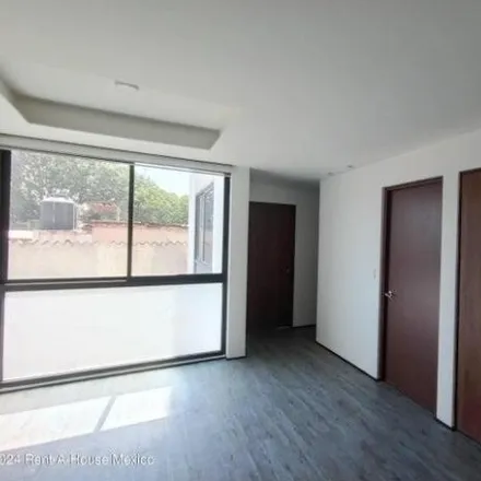 Buy this 2 bed apartment on Avenida Monterrey 344 in Cuauhtémoc, 06760 Mexico City