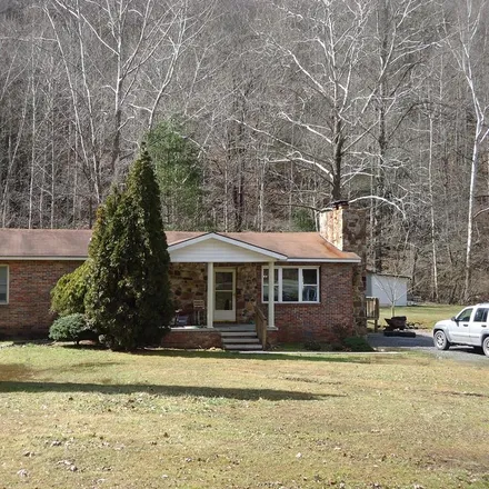 Buy this 3 bed house on McDowell County Tax Office in Wyoming Street, Welch