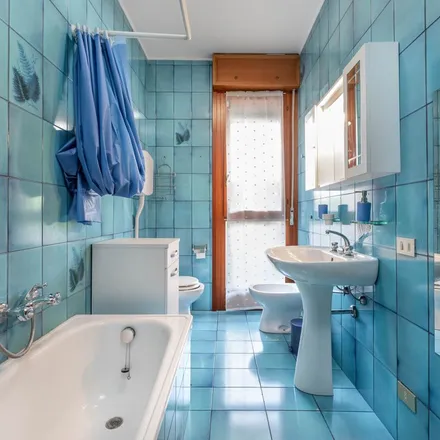 Rent this 1 bed apartment on Via della Provvidenza in 35030 Rubano Province of Padua, Italy