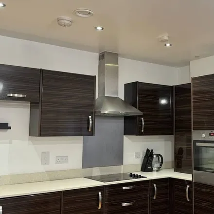 Rent this 2 bed apartment on Dartford in DA1 5WW, United Kingdom
