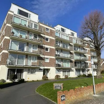 Buy this 3 bed apartment on Charminster in 46 Craneswater Park, Portsmouth