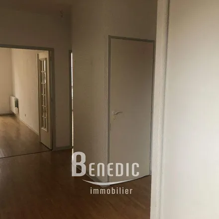 Image 2 - unnamed road, Metz, France - Apartment for rent