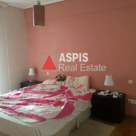 Image 5 - Μέγαρο Υπατία, Ηπείρου 3, Athens, Greece - Apartment for rent