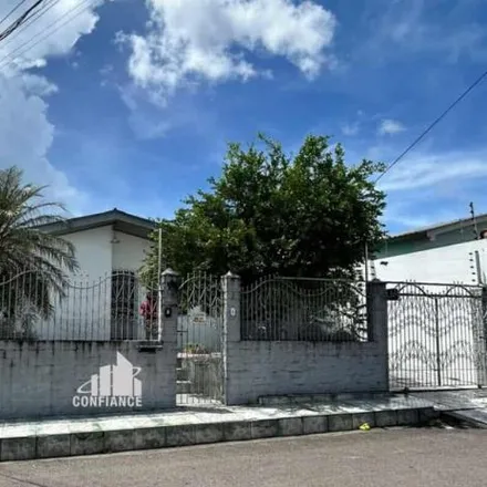 Image 2 - Rua Terra Nova, São José Operário, Manaus - AM, 69000-000, Brazil - House for sale