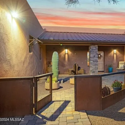 Image 6 - West Desert Splendor Court, Oro Valley, AZ 85742, USA - House for sale