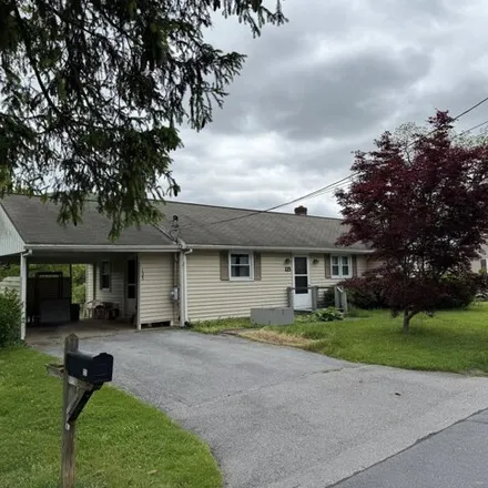 Buy this 3 bed house on 125 Rainlo Street in State College, PA 16801