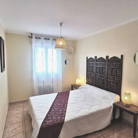 Rent this 3 bed house on 34810 Arrondissement de Béziers