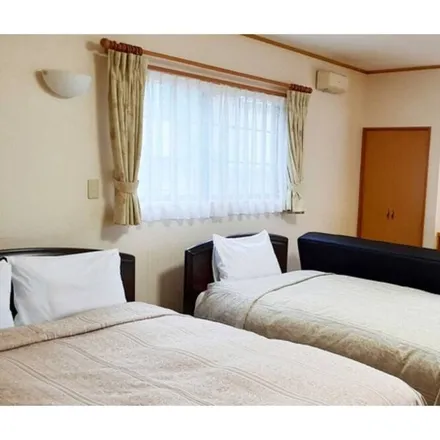 Rent this 1 bed house on Nikko in Tochigi Prefecture, Japan