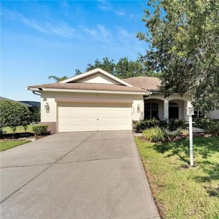 Buy this 3 bed house on 3009 Forest Hammock Dr in Plant City, Florida