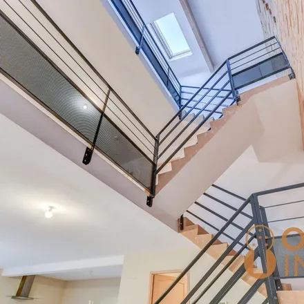 Rent this 5 bed apartment on 1200 bis Route de Baziège in 31450 Montlaur, France