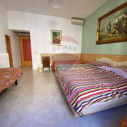 Image 6 - Via Montebello 48, 00185 Rome RM, Italy - Apartment for rent