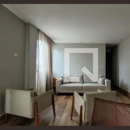 Rent this 4 bed apartment on Avenida Coronel Joaquim Montenegro in Aparecida, Santos - SP