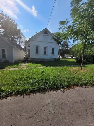 Buy this 3 bed house on 625 Winton Street in City of Syracuse, NY 13203