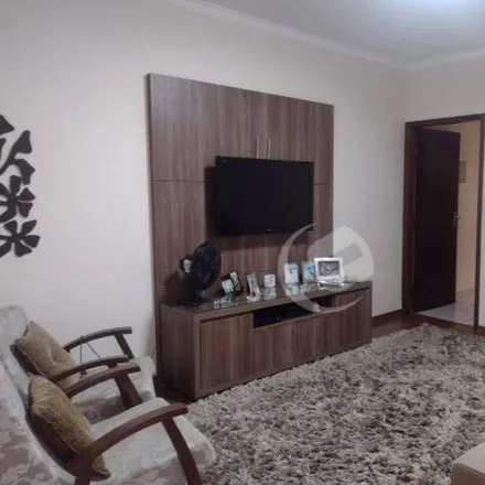 Buy this 3 bed house on Rua Carneiro Leão in Vila Scarpelli, Santo André - SP