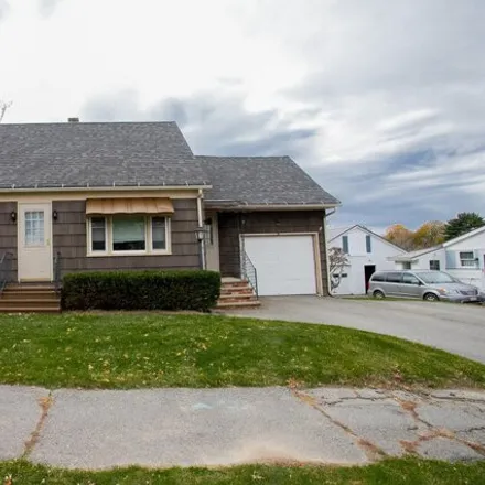 Buy this 4 bed house on 137 Chamberlain Street in Brewer, ME 04412