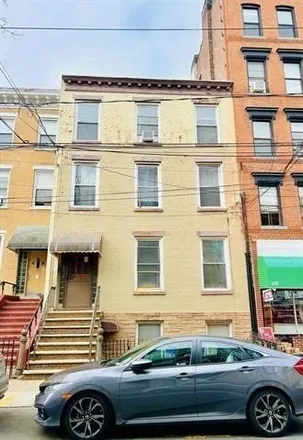 Image 1 - 203 3rd Street, Hoboken, NJ 07030, USA - House for rent