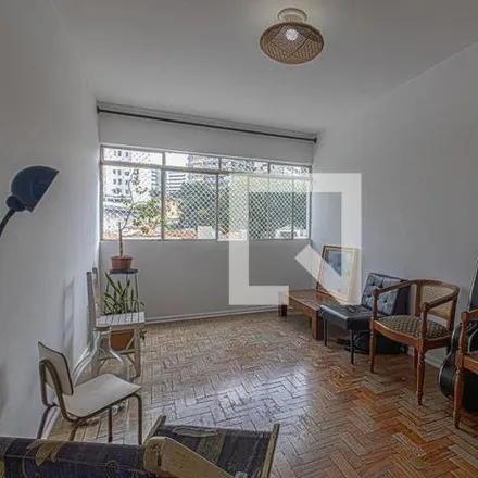Buy this 3 bed apartment on Rua Castro Alves 300 in Liberdade, São Paulo - SP