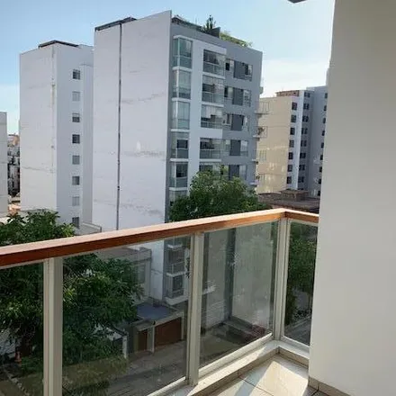 Image 1 - La Quinta Miraflores, 28 of July Avenue, Miraflores, Lima Metropolitan Area 15074, Peru - Apartment for sale