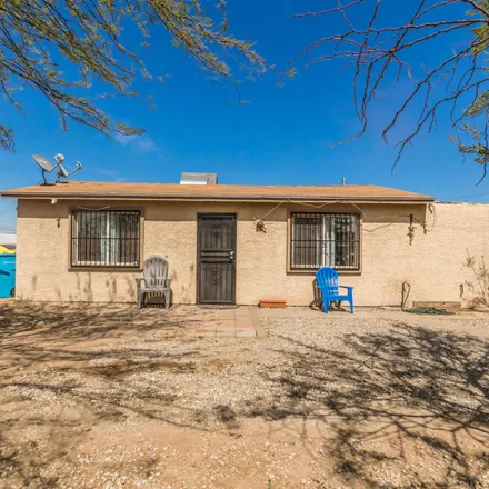 Buy this 3 bed house on 1829 South 28th Drive in Phoenix, AZ 85009