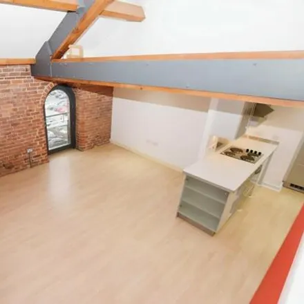 Buy this 2 bed apartment on Rochdale Canal Warehouse in Tariff Street, Manchester