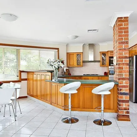 Image 5 - Howard Street, Strathfield NSW 2135, Australia - Apartment for rent