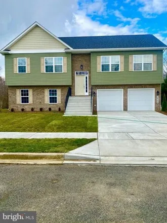 Buy this 4 bed house on 4698 Pendall Drive in Camp Springs, MD 20744