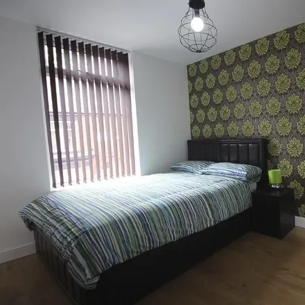 Image 5 - 28 Albion Road, Manchester, M14 6LU, United Kingdom - House for rent