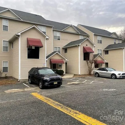 Rent this 2 bed apartment on I 85 BUS;US 29 in Springfield, High Point