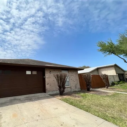 Buy this 3 bed house on 1304 Harbor Village Drive in Corpus Christi, TX 78412