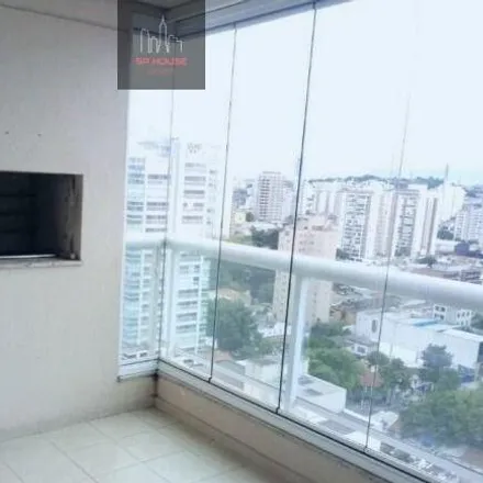 Image 2 - Pisca Alerta, Rua Vespasiano 606, Vila Romana, São Paulo - SP, 05044-050, Brazil - Apartment for sale