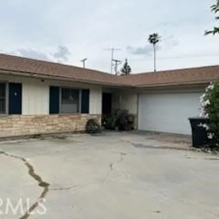 Rent this 4 bed house on 10672 Pendleton Street in Riverside, CA 92505