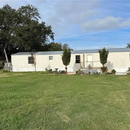 Buy this studio apartment on 124 West Gulf Drive in Gulftown, Plaquemines Parish