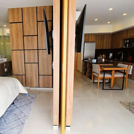Rent this 1 bed apartment on 13098 Bucerias in NAY, Mexico