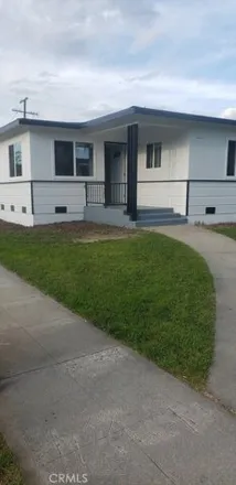Buy this 2 bed house on 5888 Alsace Avenue in Los Angeles, CA 90043