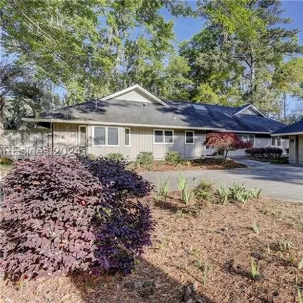 Buy this 3 bed house on Moss Creek South Course in Moss Creek Drive, Beaufort County