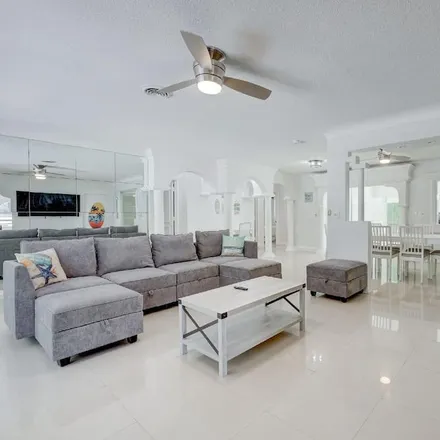 Image 5 - Lauderdale Trl, Fort Lauderdale, FL, USA - House for rent