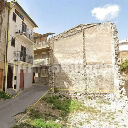 Image 1 - Via Ospedale, 92026 Favara AG, Italy - Apartment for rent