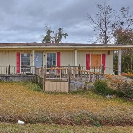 Buy this 3 bed house on 143 Worthington Avenue in Rolling Fork, Sharkey County